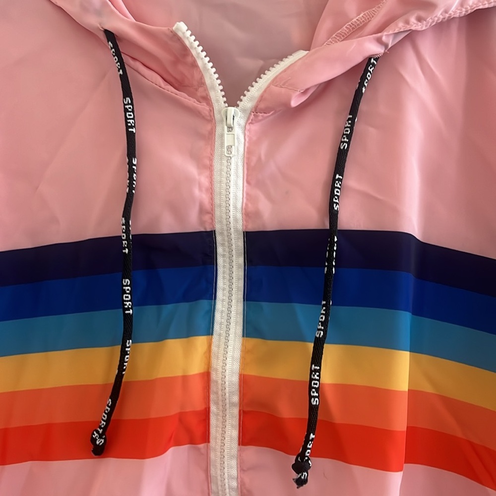 Sports jacket - Picture 3 of 3